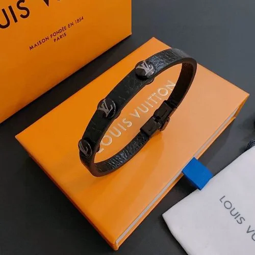 LV Jewelry LV Bracelet