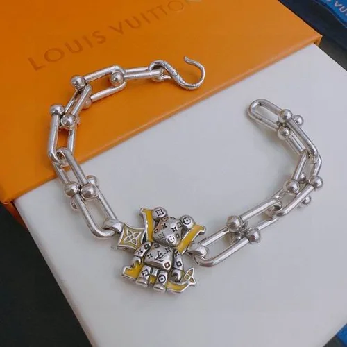 LV Jewelry LV Bracelet
