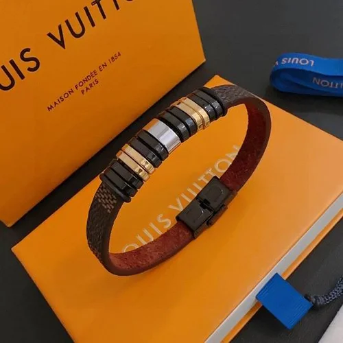 LV Jewelry LV Bracelet