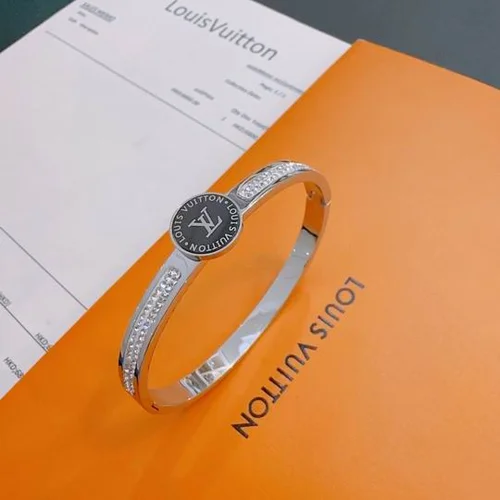 LV Jewelry LV Bracelet