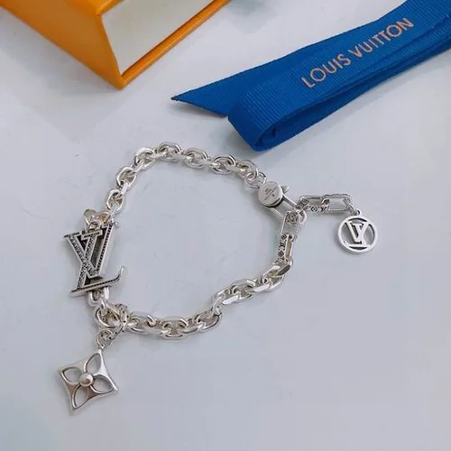 LV Jewelry LV Bracelet