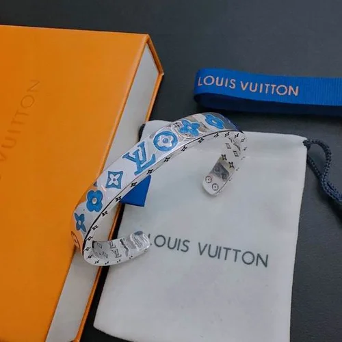 LV Jewelry LV Bracelet