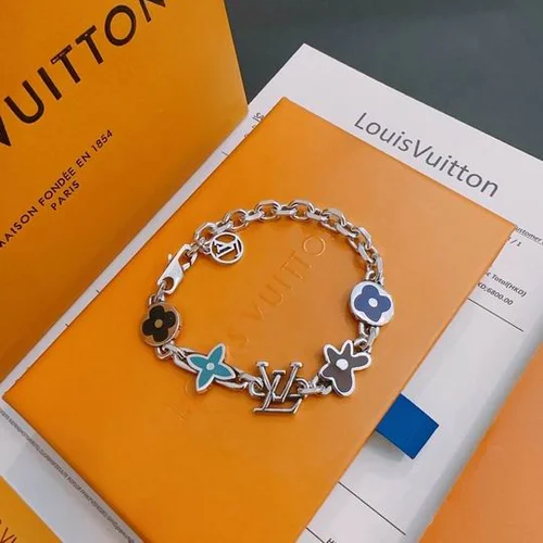 LV Jewelry LV Bracelet