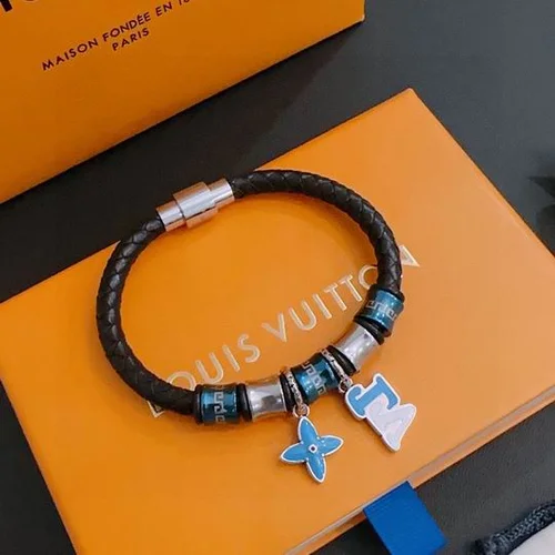 LV Jewelry LV Bracelet
