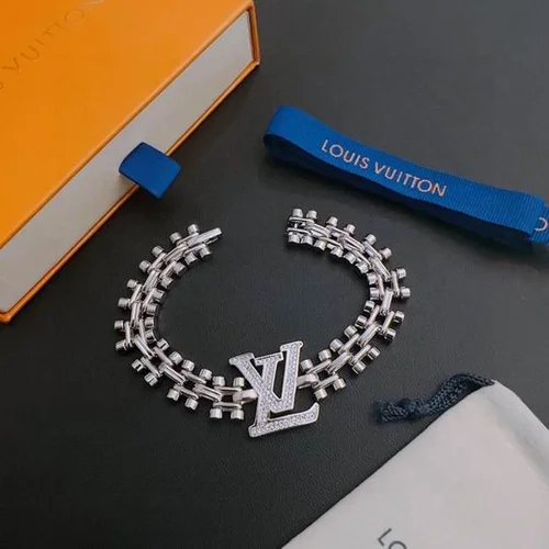 LV Jewelry LV Bracelet