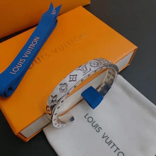 LV Jewelry LV Bracelet