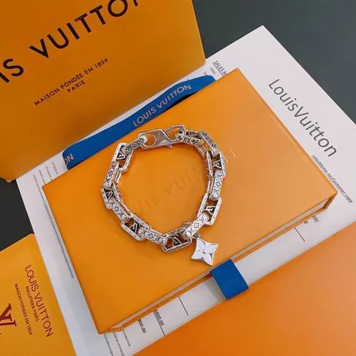LV Jewelry LV Bracelet