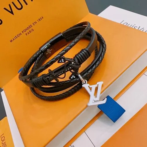 LV Jewelry LV Bracelet