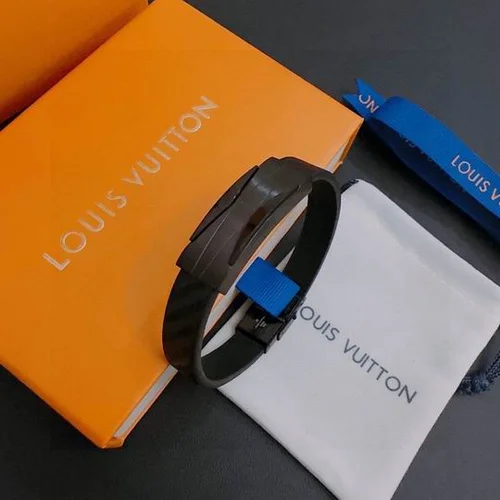 LV Jewelry LV Bracelet