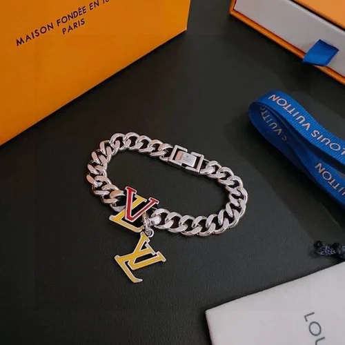 LV Jewelry LV Bracelet