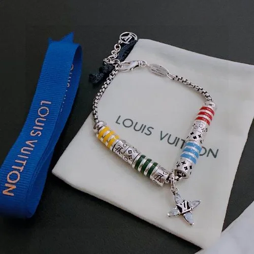 LV Jewelry LV Bracelet