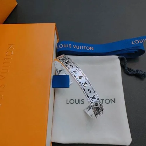 LV Jewelry LV Bracelet