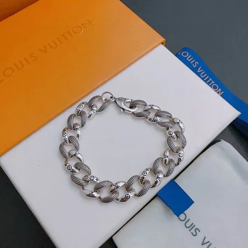 LV Jewelry LV Bracelet
