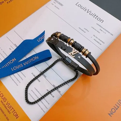 LV Jewelry LV Bracelet