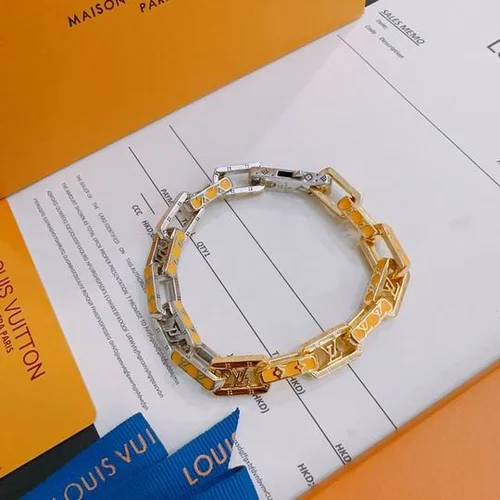 LV Jewelry LV Bracelet
