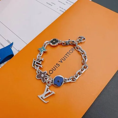 LV Jewelry LV Bracelet