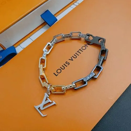 LV Jewelry LV Bracelet