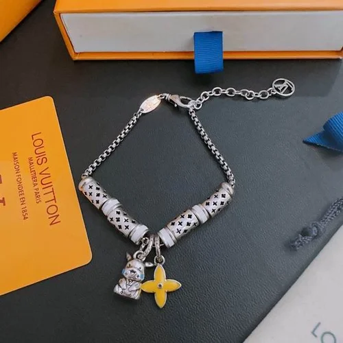 LV Jewelry LV Bracelet