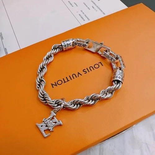 LV Jewelry LV Bracelet