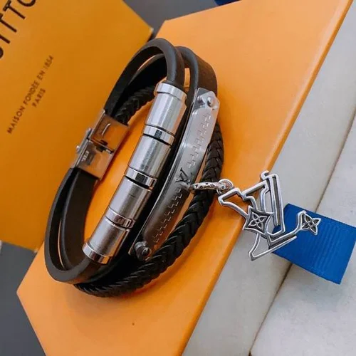 LV Jewelry LV Bracelet