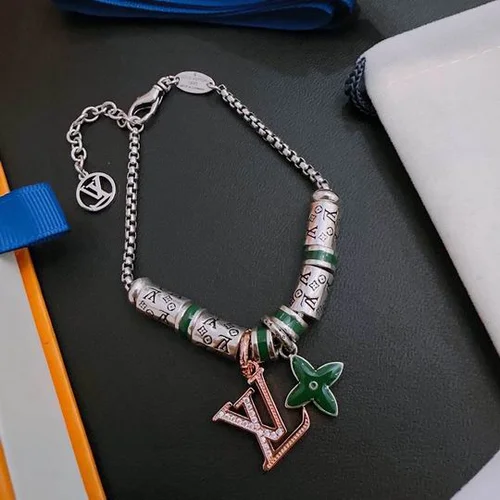 LV Jewelry LV Bracelet