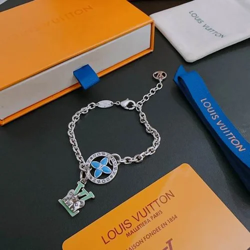 LV Jewelry LV Bracelet