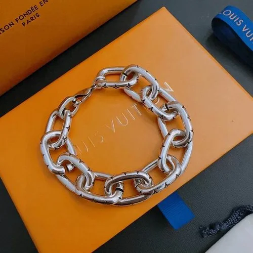LV Jewelry LV Bracelet