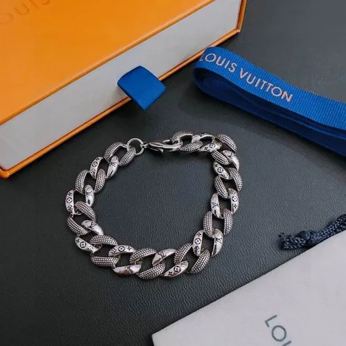 LV Jewelry LV Bracelet