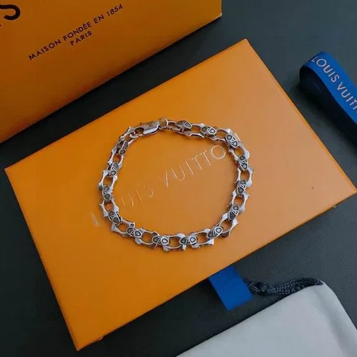 LV Jewelry LV Bracelet