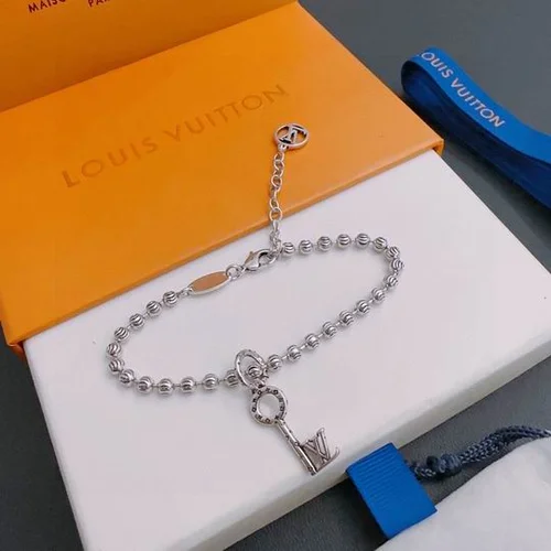 LV Jewelry LV Bracelet