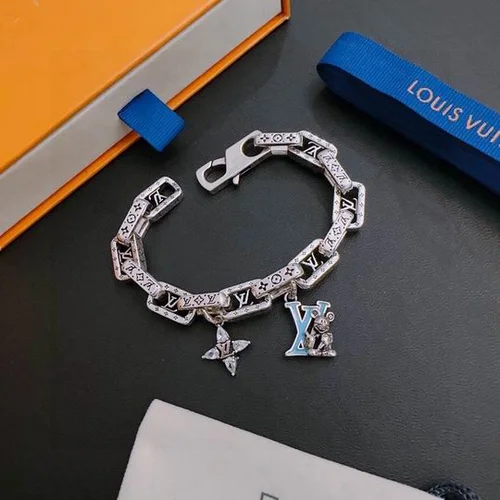 LV Jewelry LV Bracelet
