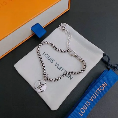LV Jewelry LV Bracelet
