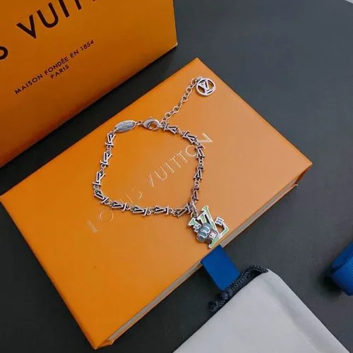LV Jewelry LV Bracelet