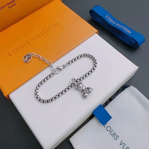 LV Jewelry LV Bracelet