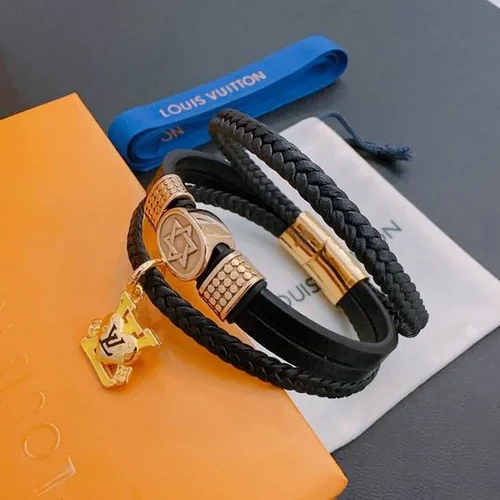 LV Jewelry LV Bracelet