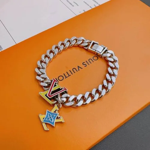 LV Jewelry LV Bracelet