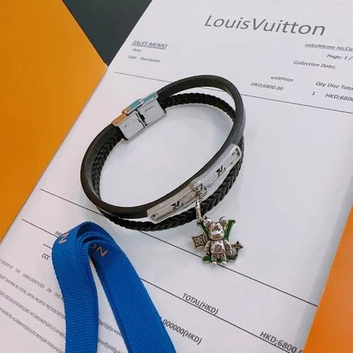 LV Jewelry LV Bracelet