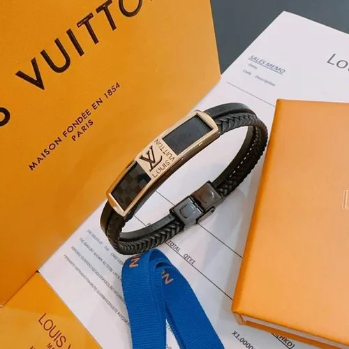 LV Jewelry LV Bracelet