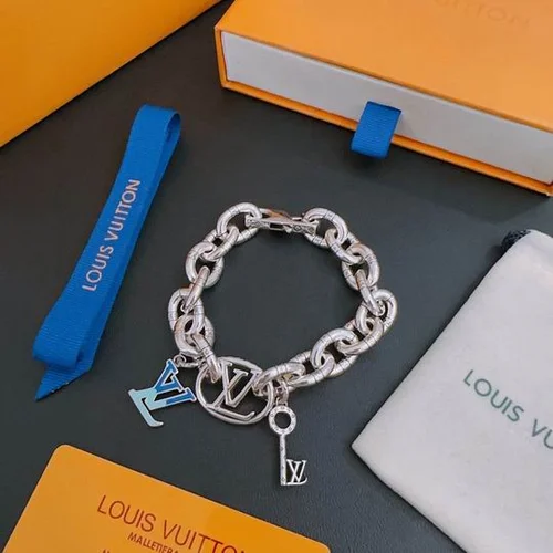 LV Jewelry LV Bracelet