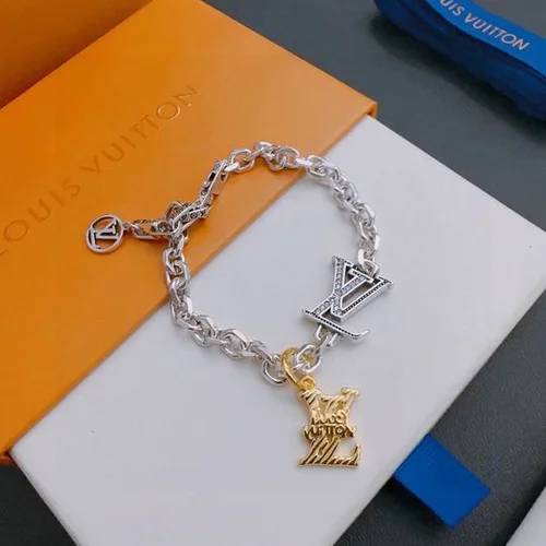 LV Jewelry LV Bracelet