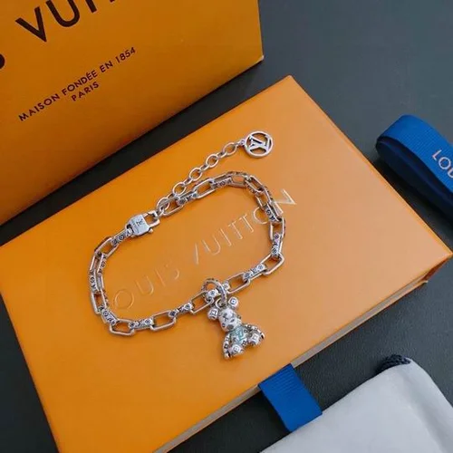 LV Jewelry LV Bracelet