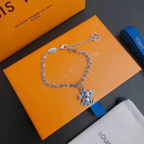 LV Jewelry LV Bracelet