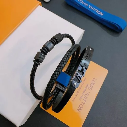 LV Jewelry LV Bracelet