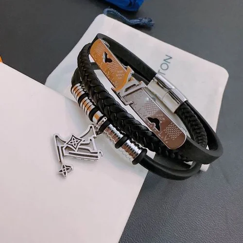 LV Jewelry LV Bracelet