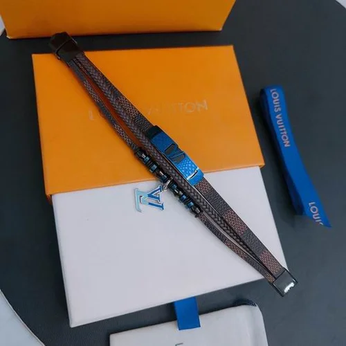 LV Jewelry LV Bracelet