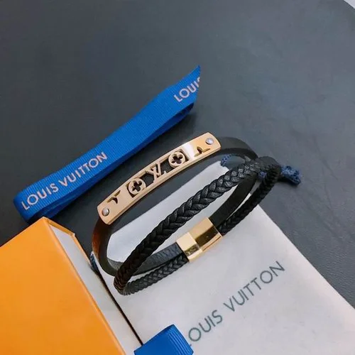 LV Jewelry LV Bracelet