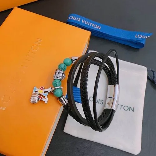 LV Jewelry LV Bracelet