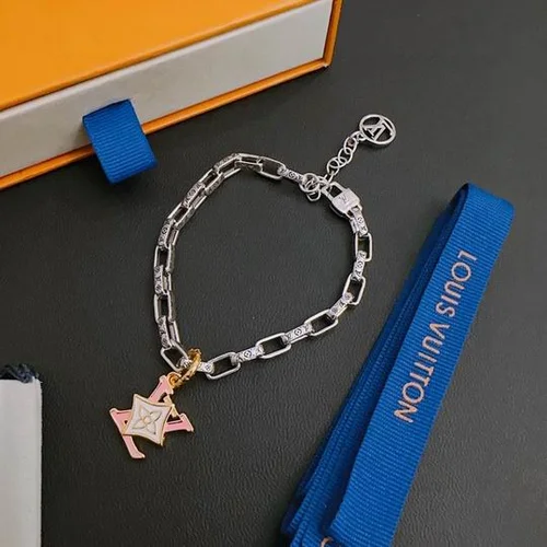 LV Jewelry LV Bracelet