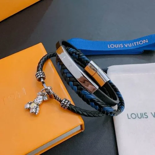 LV Jewelry LV Bracelet