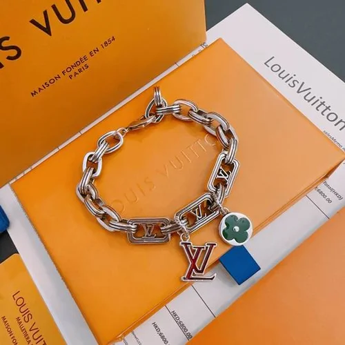 LV Jewelry LV Bracelet
